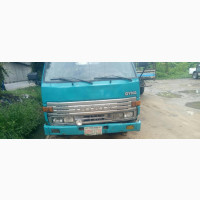 Toyota Dyna 2010 Blue
