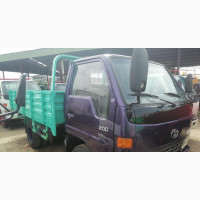 Toyota Dyna 200 New Model Purple