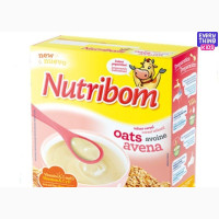 Nutribom Baby Cereal 350g - Brand New