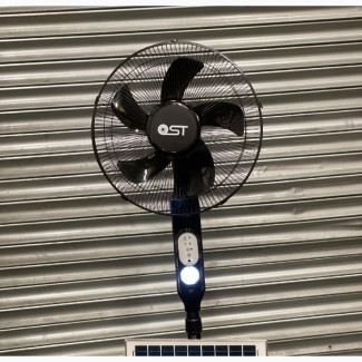 Ost Rechargeable Fan