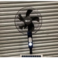 Ost Rechargeable Fan