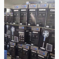 Ost Rechargeable Fan