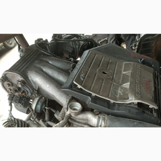 Highlander Rs300 Att Is Toyota Engine