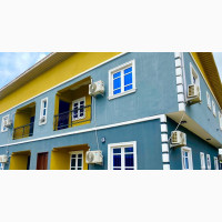 A Fully Serviced Apartment in a Conducive Environment Tolet