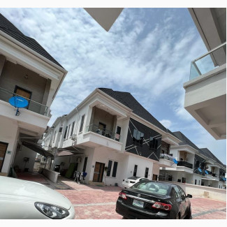 1bdrm Shared Apartment in Royal Mews, Lekki for rent