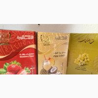 We Have Different Flavors Available