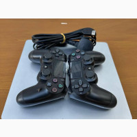 PS4 Slim With Two Controllers - Neatly Used