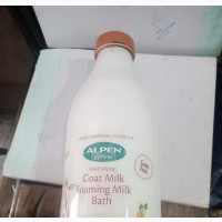 Alpens Glow Whitening Bath - Get Even Skin Tone