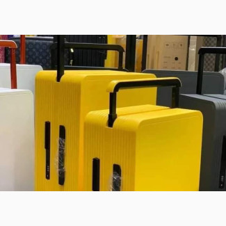 Brand New Foreign Traveling Bags (Luggages)