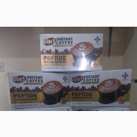 Peptide 3in1 Healthy Coffee