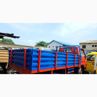 Toyota Dyna 150 2.4litre 6 Tyres Normal Hand