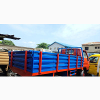 Toyota Dyna 150 2.4litre 6 Tyres Normal Hand