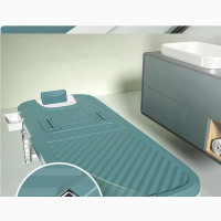Brand New Foldable Bathtub