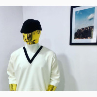 Louis Vuitton Unisex Casual Shirts