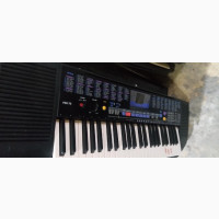 Yamaha PSR-78 Keyboard for Sale - UK Used