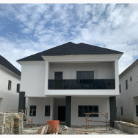 5bdrm House in Jahi for sale