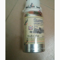 Original Surrati Oil Based Perfume Marbit Man Fragrance