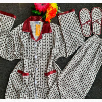 Luxurious Louis Vuitton Pajama Collection