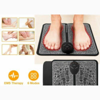 EMS Foot Massager Arthritis and Acupuncture Therapy
