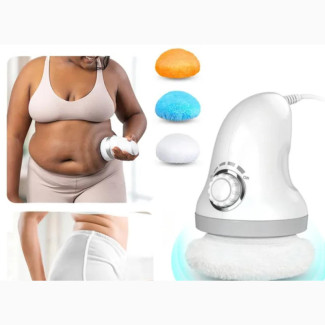 Fat Burner Massaging Device Handheld Vibrating Fat Cellulite