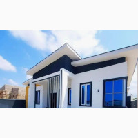 3bdrm Bungalow in Wondercourt Estate, Awoyaya for Sale