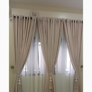 Origenal Americal Curtains