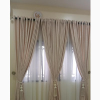 Origenal Americal Curtains