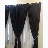 Origenal Americal Curtains