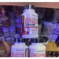 Proven Performañce Creatine Extreme