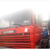 Scania Truck Spring - Perfect Condition