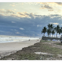 Beach Front Land with Governor#039;s Consent in Ajah - 40 Plots Available