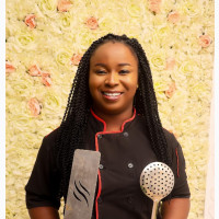 Experienced Chef