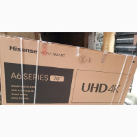 70 Inches Original Hisense TV