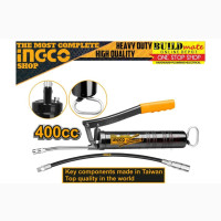 INGCO Grease Gun 400CC