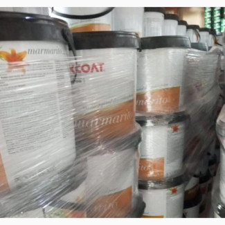 Marmarito Stucco - Decorative Interior Wall Paint