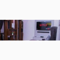 2 Bedroom Shortlet Apartment Off Ajose Adeogun, in VI, Lagos