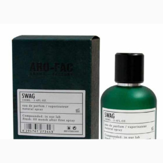 Aro-Fac Unisex Perfume - Long Lasting Fragrance