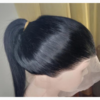 360 Human Hair Blend