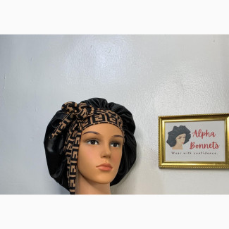 Hair Bonnet