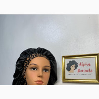 Hair Bonnet