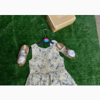 Dressed for Age 1-16