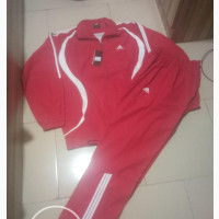 Adidas Tracksuit - Brand New