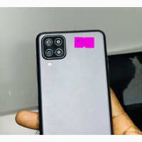 Samsung Galaxy A12 64 GB Gray