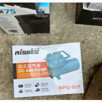 Dc Air Pump