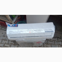 1.5HP LG Gencool Air-Conditioner LVS Tokunbo