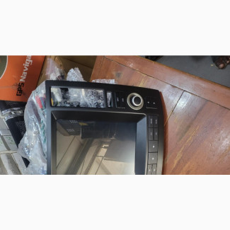 Infiniti FX35 07/08 Android Screen - Brand New