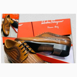 Nice Leather Shoe Imported From Italy
