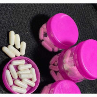 Boric Acid Suppositories