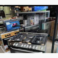 Maxi Gas Cooker 60*90