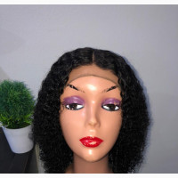 Pixie Curls Wig